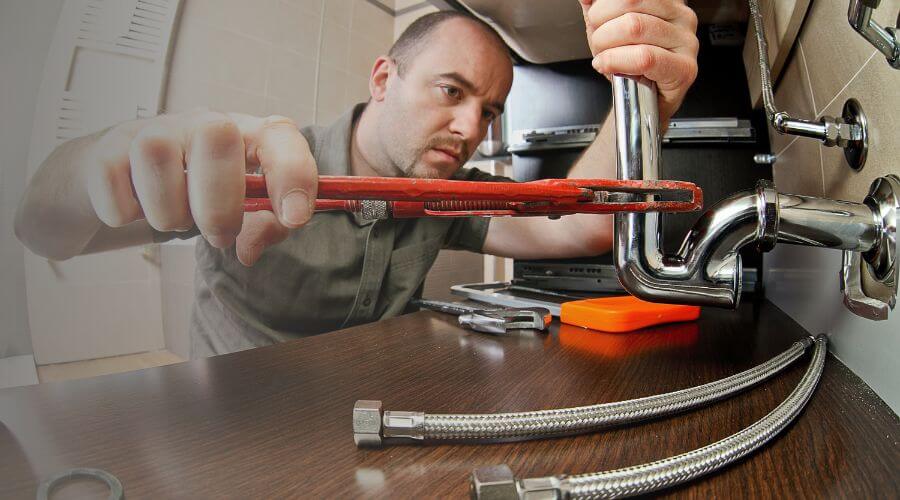 Professional expert plumbing services in Pinon Hills, CA